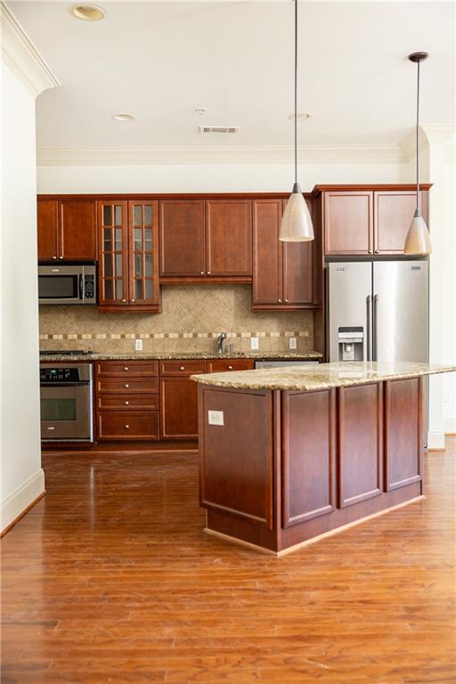 3635 E Paces Circle Ne Unit 1418 Property Photo 35