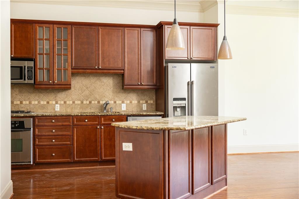 3635 E Paces Circle Ne Unit 1418 Property Photo 36
