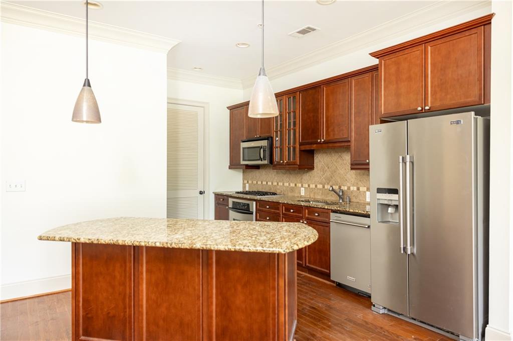 3635 E Paces Circle Ne Unit 1418 Property Photo 38