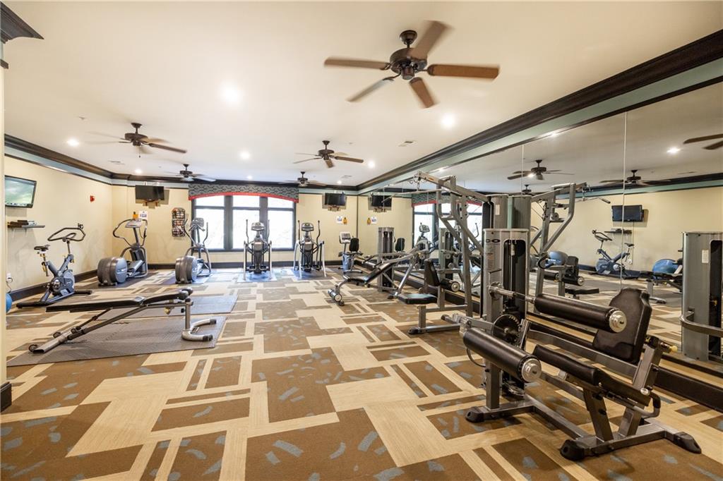 3635 E Paces Circle Ne Unit 1418 Property Photo 40