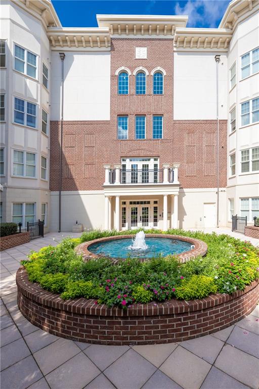 3635 E Paces Circle Ne Unit 1418 Property Photo 42