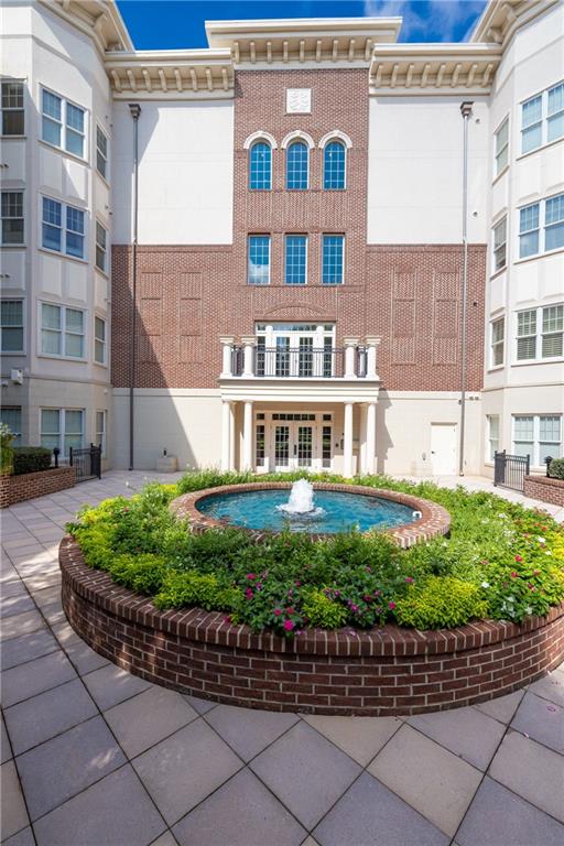 3635 E Paces Circle Ne Unit 1418 Property Photo 43