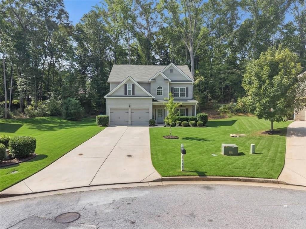 105 Westbury Drive Property Photo 17