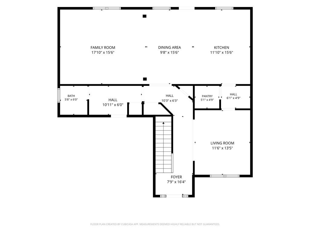 105 Westbury Drive Property Photo 21