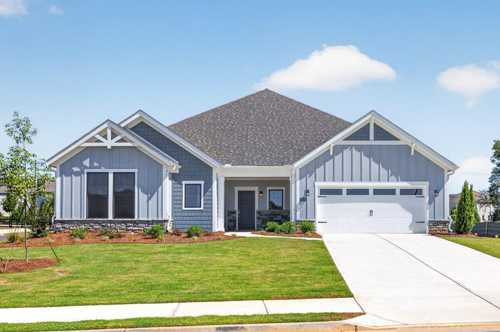 3122 Fishpond Circle Property Photo 1