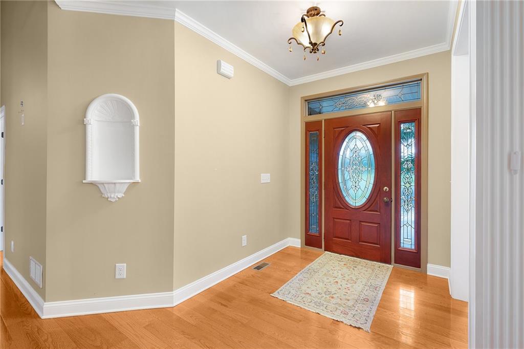 1215 Cullpepper Road Ne Property Photo 6