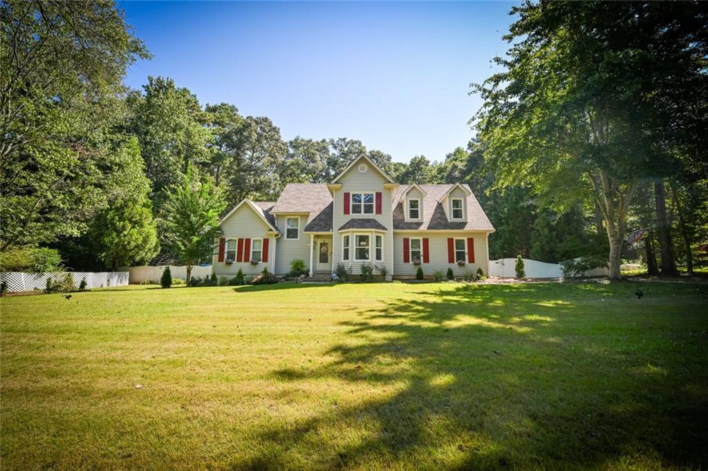 110 Clearview Circle Property Photo 1