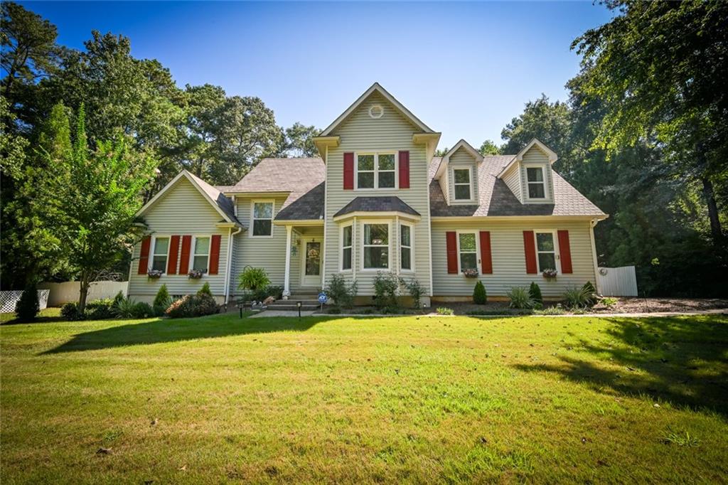 110 Clearview Circle Property Photo 4