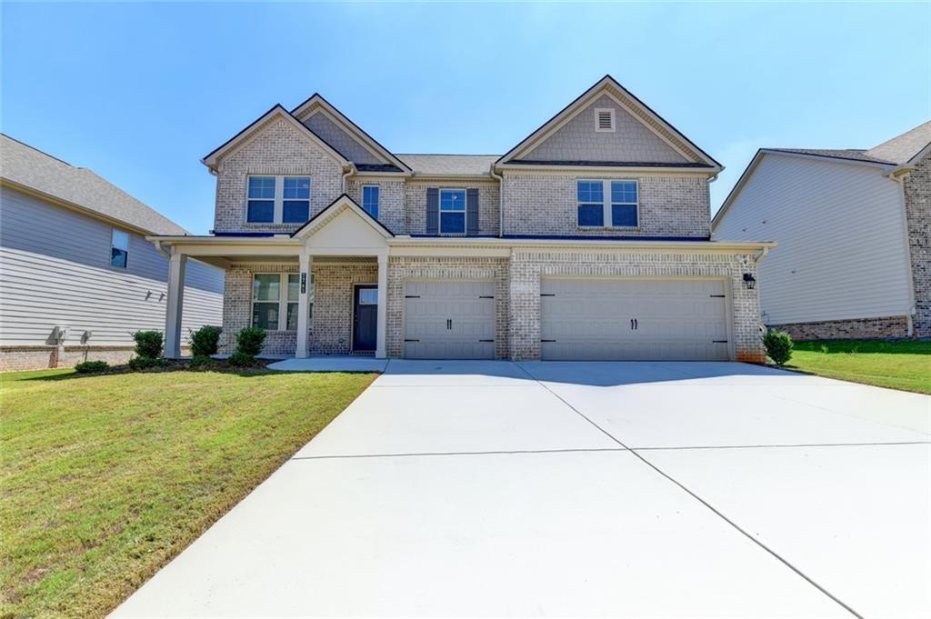 2741 Dolce Road Property Photo 1