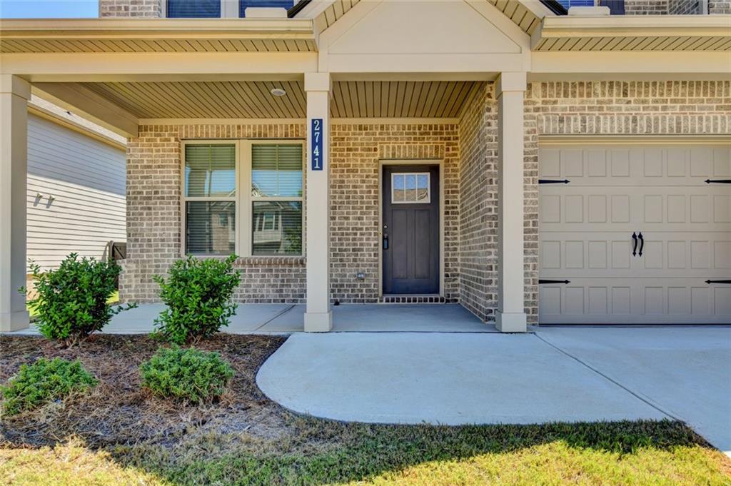 2741 Dolce Road Property Photo 2