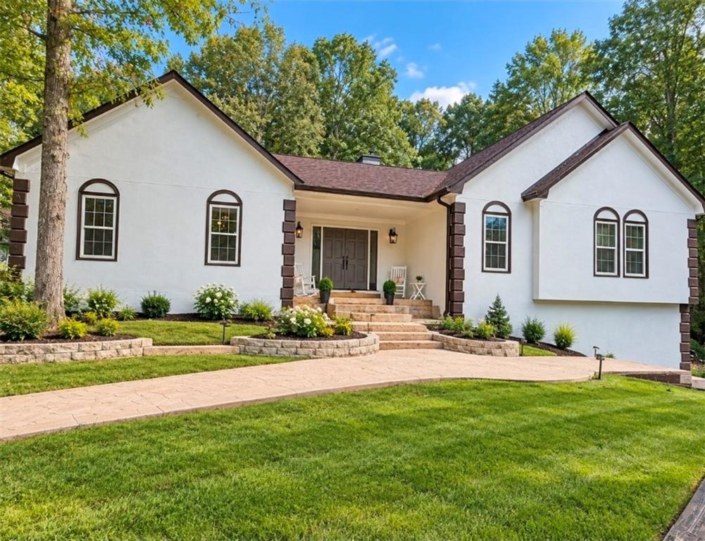 3731 Spring Leaf Lane Property Photo 1