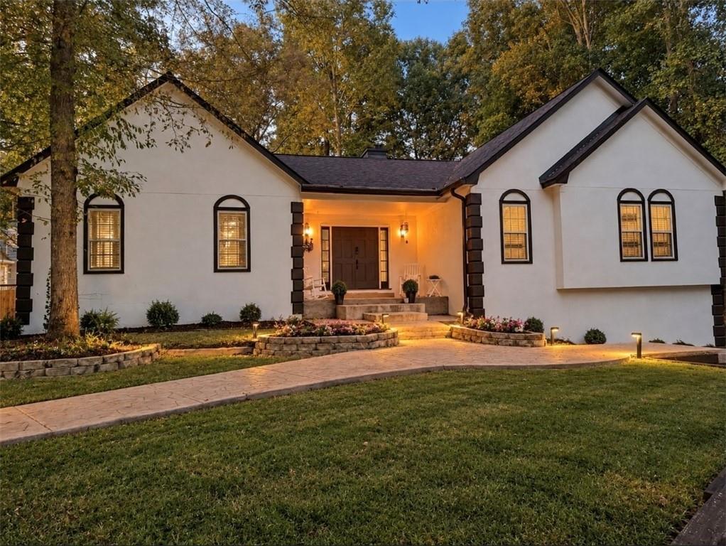 3731 Spring Leaf Lane Property Photo 2