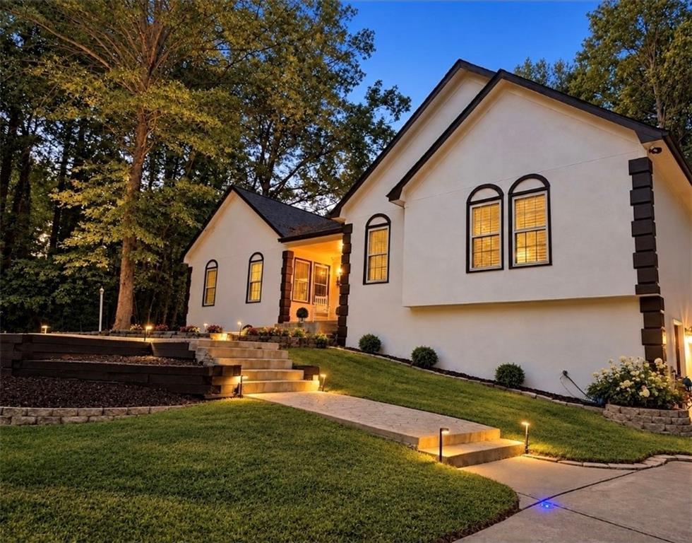3731 Spring Leaf Lane Property Photo 34