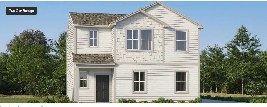150 Shenandoah Lane Property Photo 1