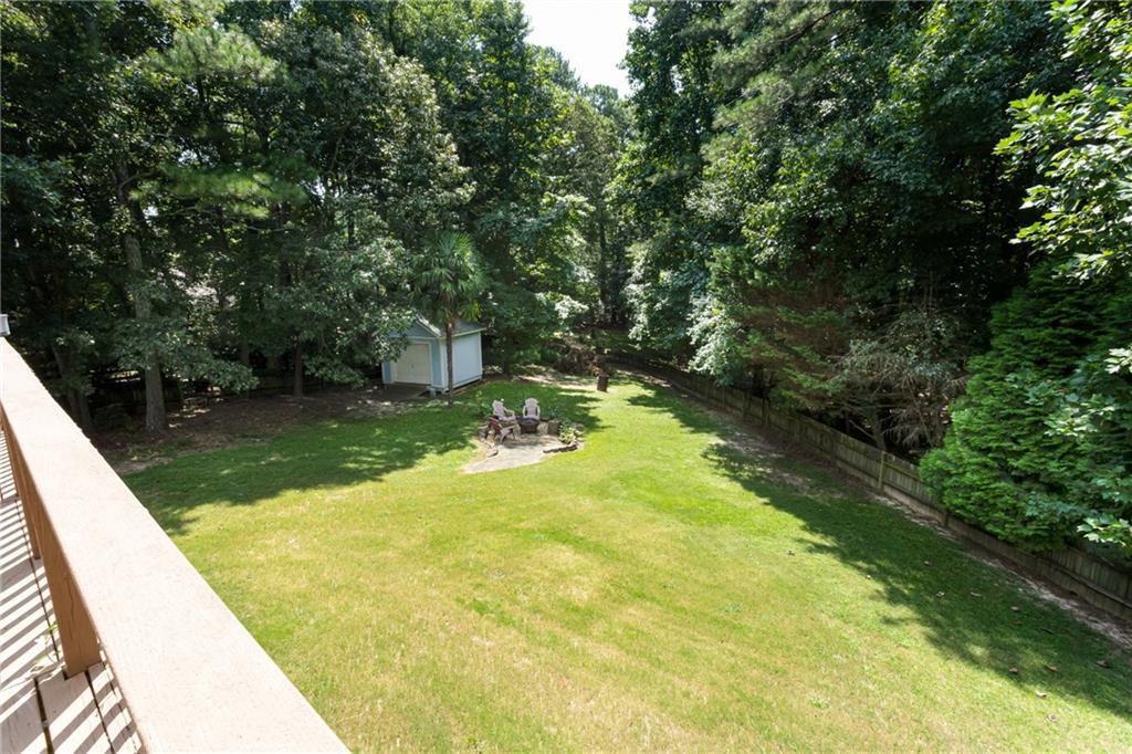 4530 Bogan Gates Drive Property Photo 9