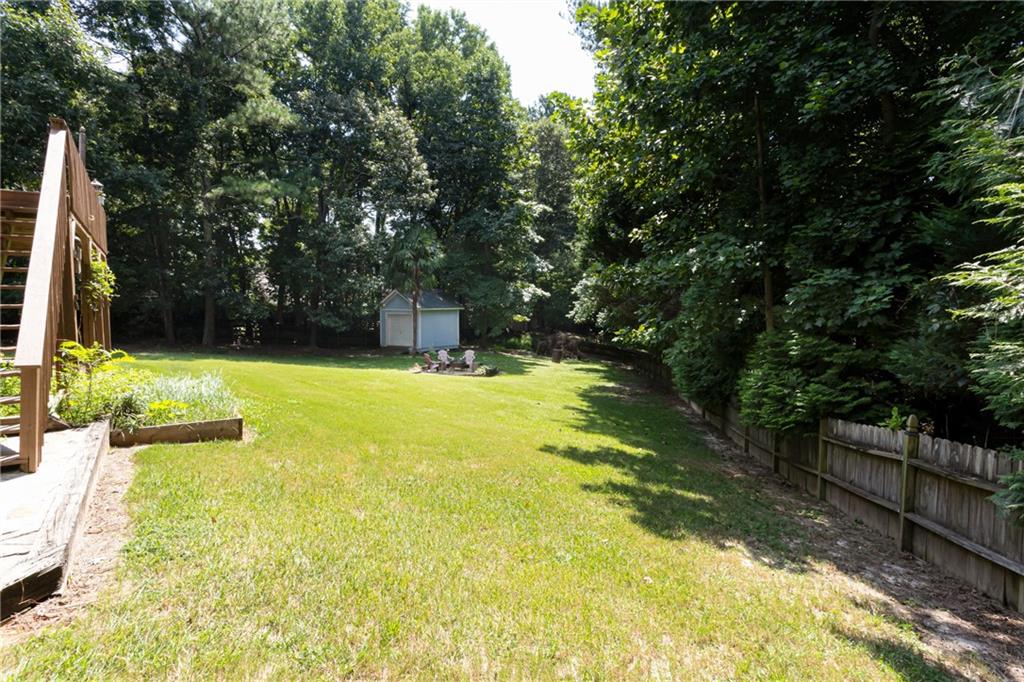 4530 Bogan Gates Drive Property Photo 11