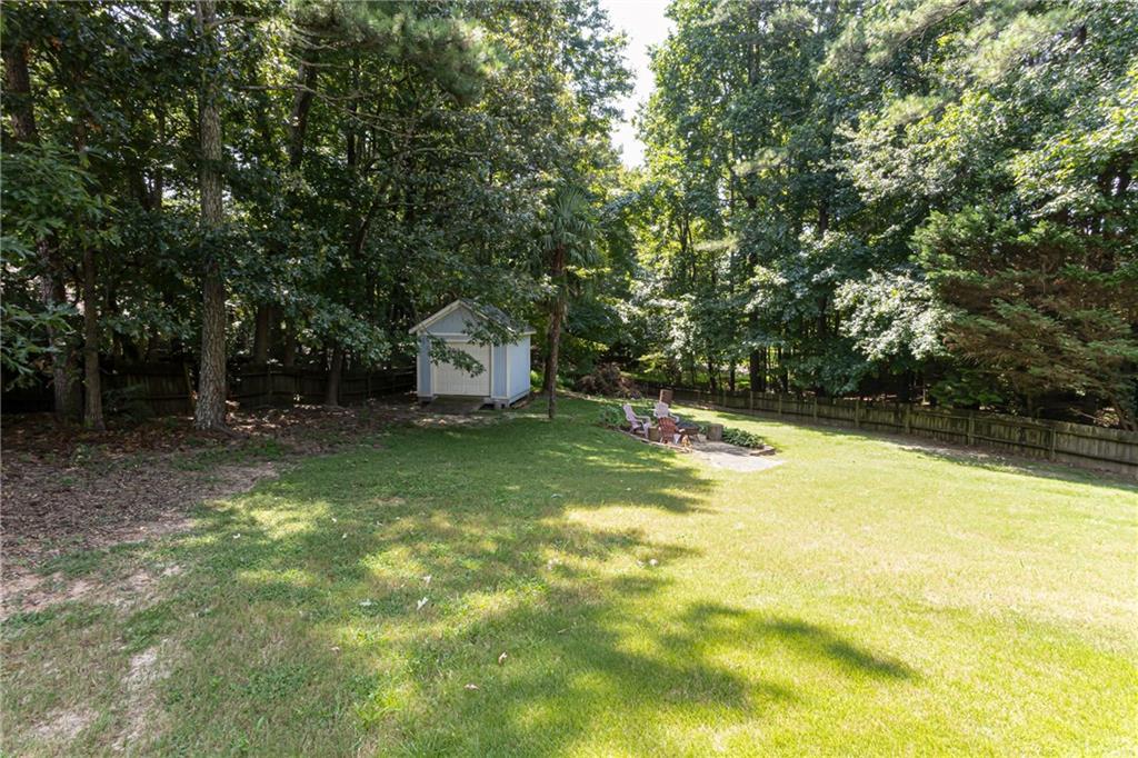 4530 Bogan Gates Drive Property Photo 12
