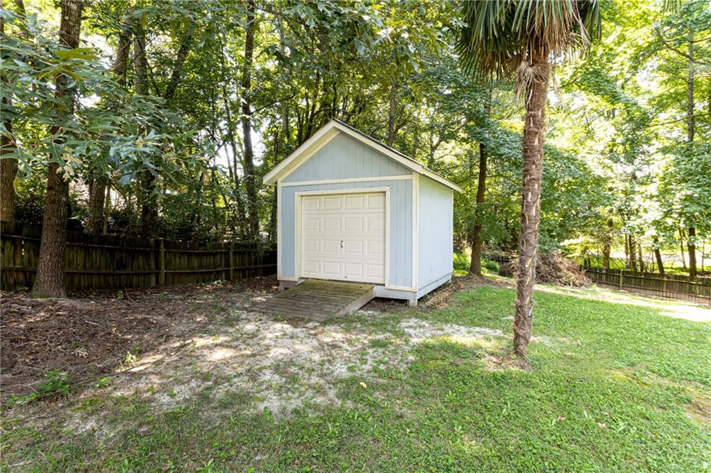 4530 Bogan Gates Drive Property Photo 13