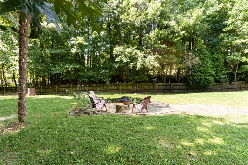 4530 Bogan Gates Drive Property Photo 14
