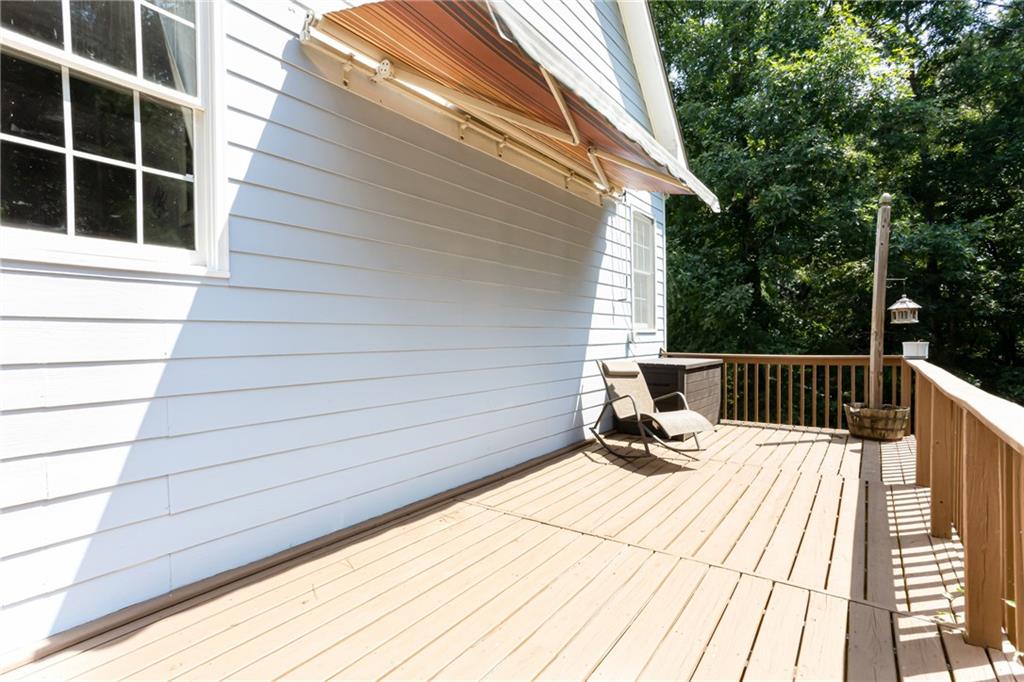 4530 Bogan Gates Drive Property Photo 15