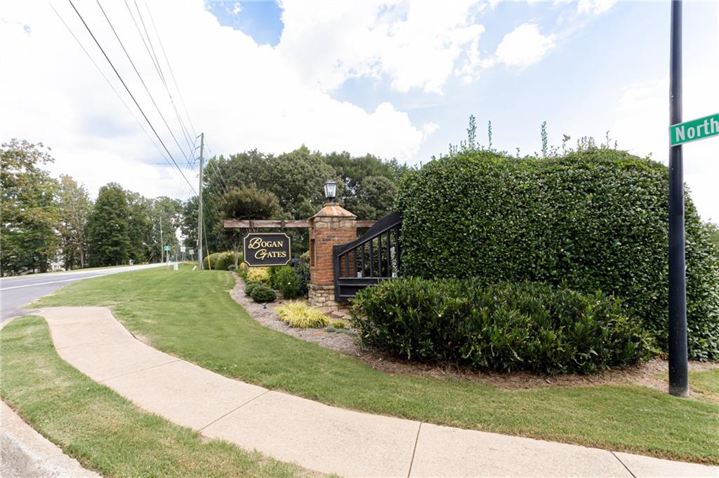 4530 Bogan Gates Drive Property Photo 21