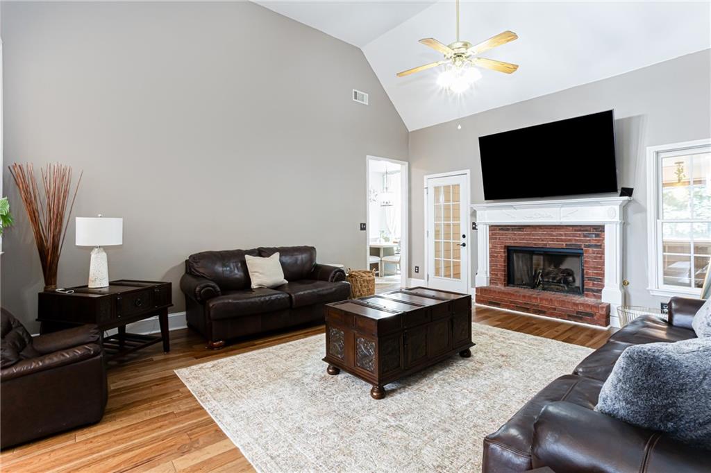 4530 Bogan Gates Drive Property Photo 25