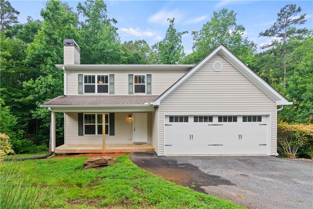 148 Brooks Drive Property Photo 1