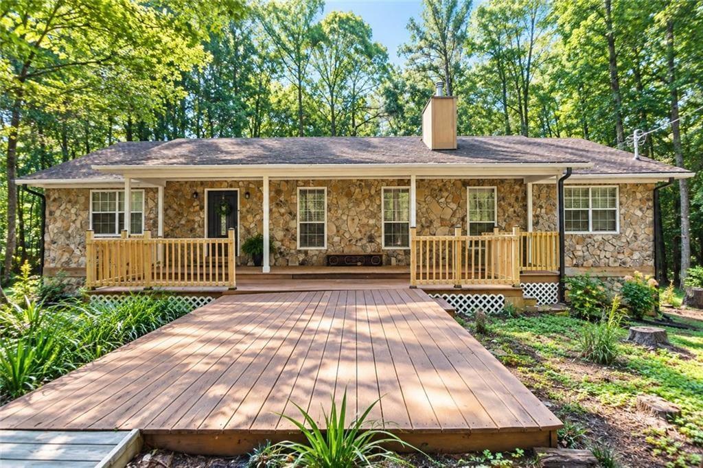 5295 Ridge Road Property Photo 1