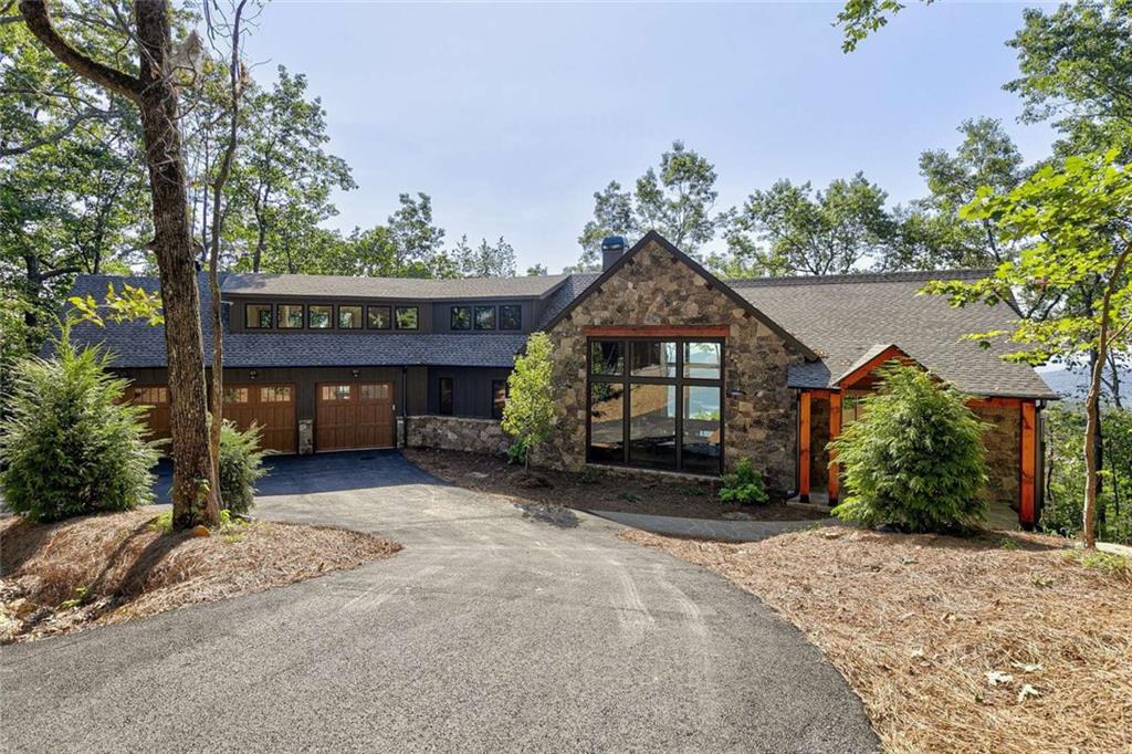 159 Sanderlin Mtn Drive Property Photo 1
