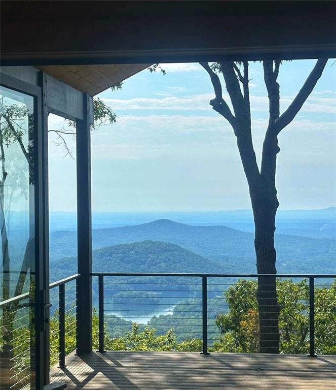 159 Sanderlin Mtn Drive Property Photo 2