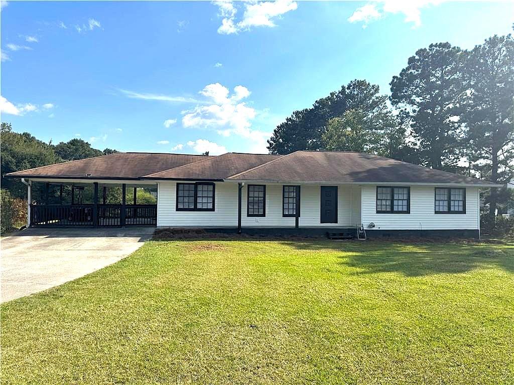 3480 Hamilton Mill Road Property Photo 2