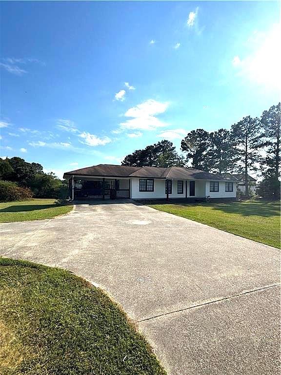 3480 Hamilton Mill Road Property Photo 4