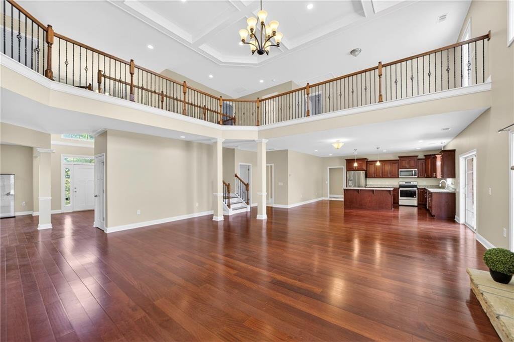2204 Sidney Drive Property Photo 6
