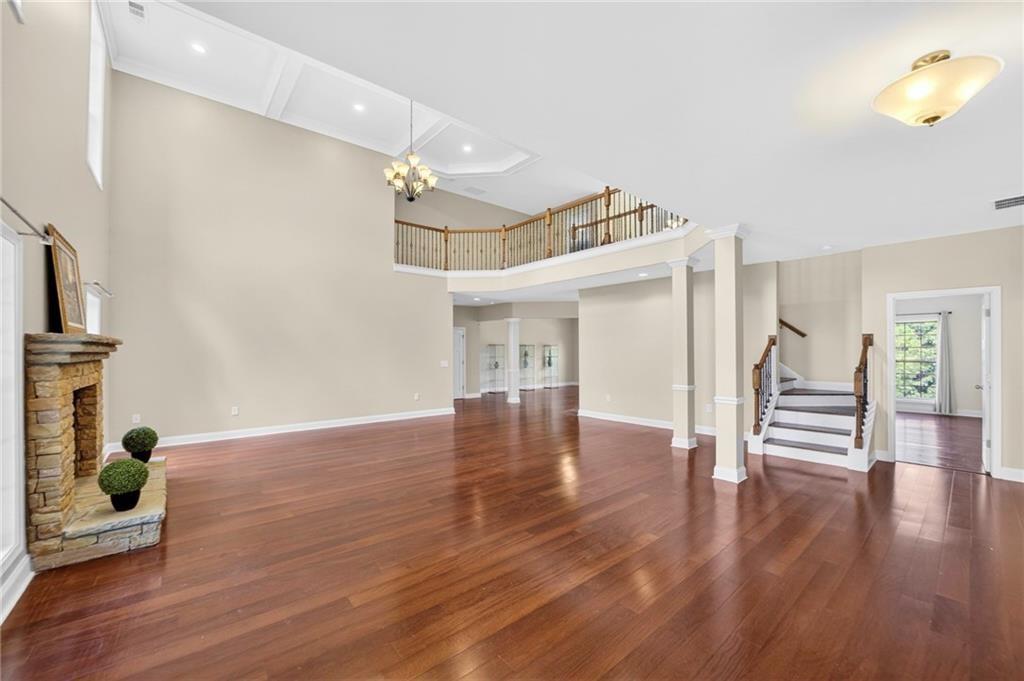 2204 Sidney Drive Property Photo 13