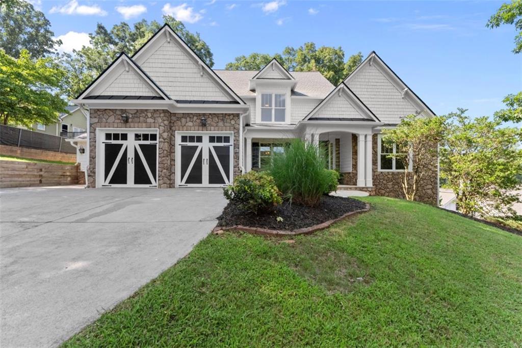 3309 Chaney Circle Property Photo 2