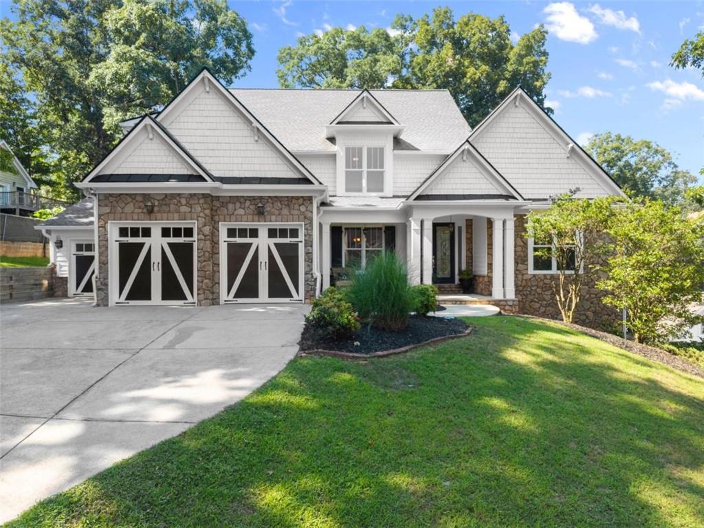 3309 Chaney Circle Property Photo 3