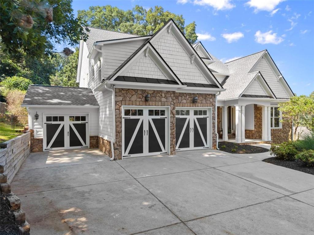 3309 Chaney Circle Property Photo 4