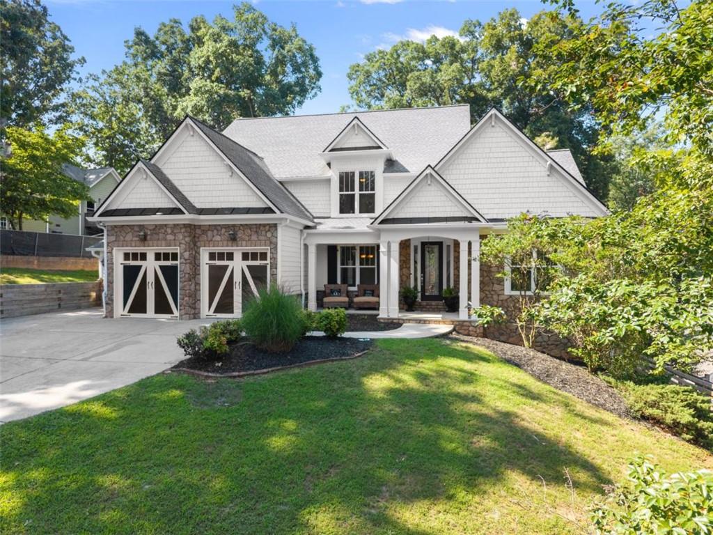 3309 Chaney Circle Property Photo 7