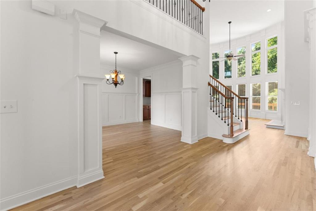 3309 Chaney Circle Property Photo 10