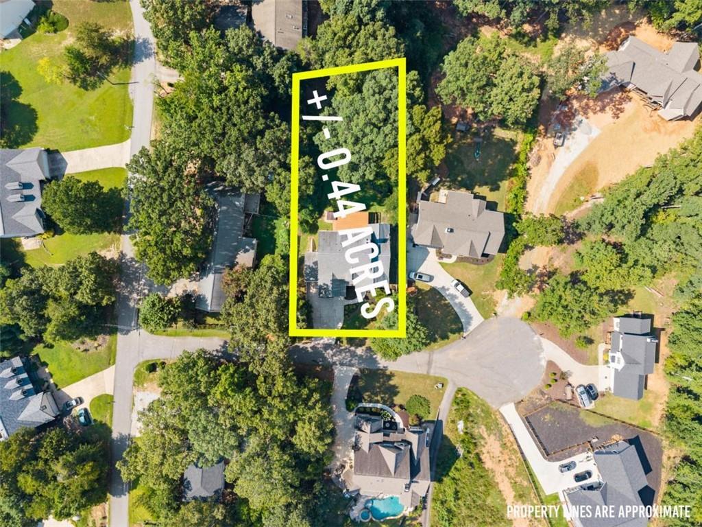 3309 Chaney Circle Property Photo 85
