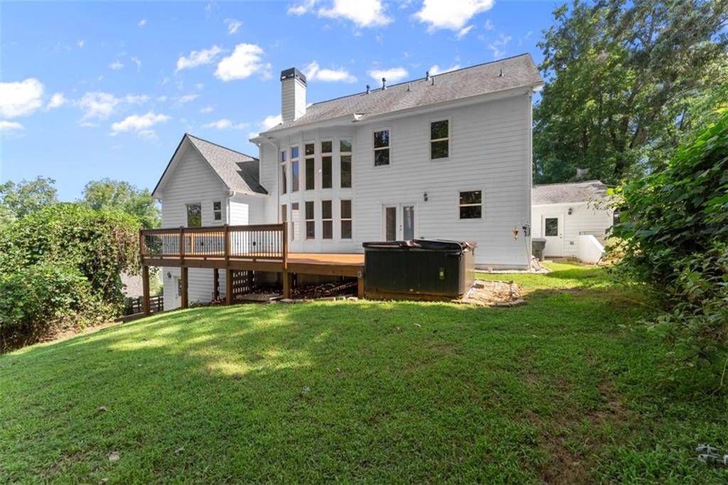3309 Chaney Circle Property Photo 100