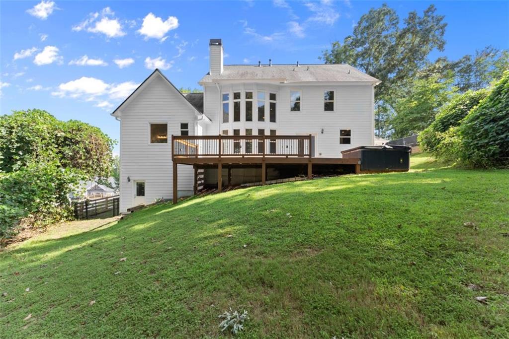 3309 Chaney Circle Property Photo 101