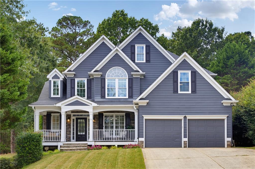 330 Walnut Hills Crossing Property Photo 1