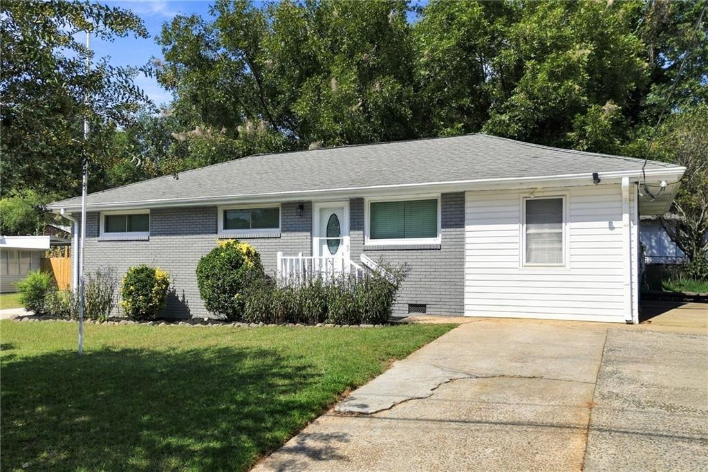 179 Long Drive Sw Property Photo 1