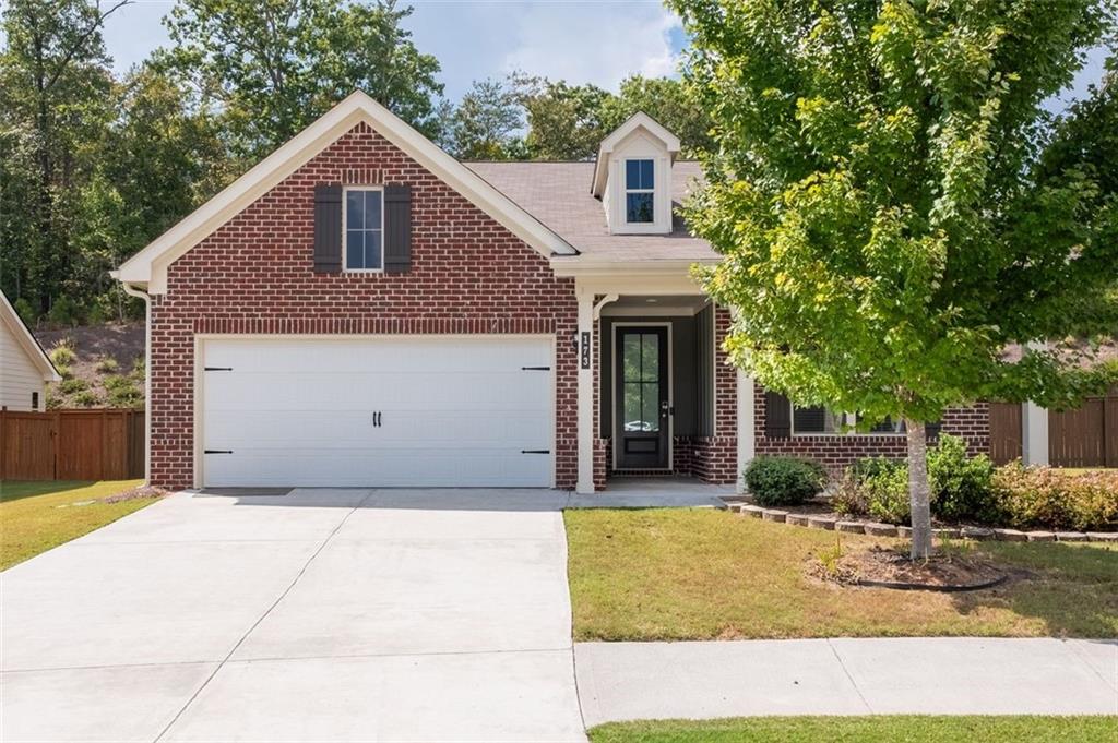 173 Rolling Hills Place Property Photo 1