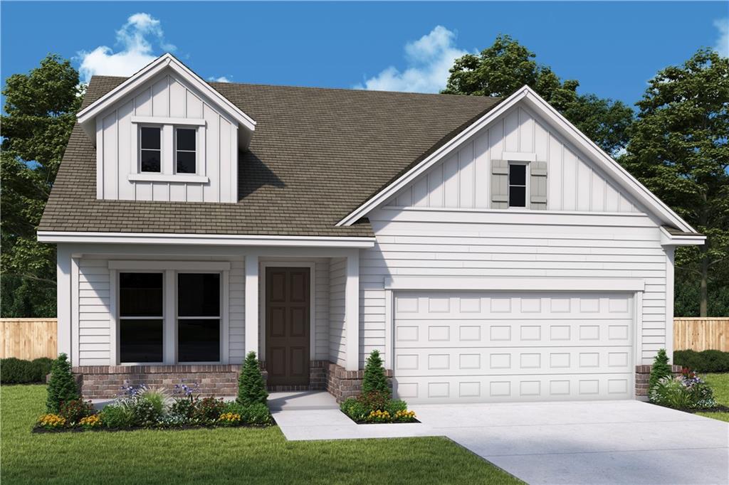 2031 Ripple Park Bend Property Photo 1