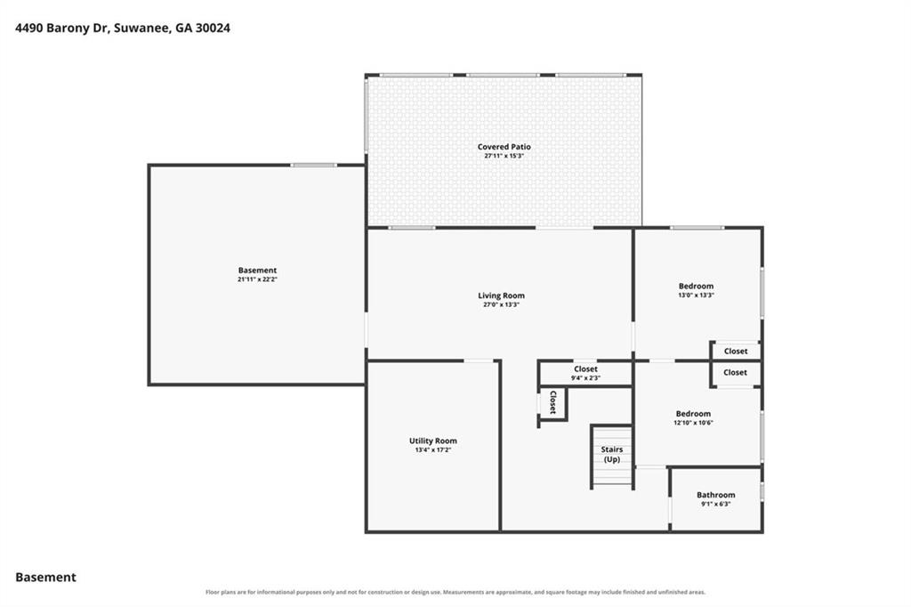 4490 Barony Drive Property Photo 74