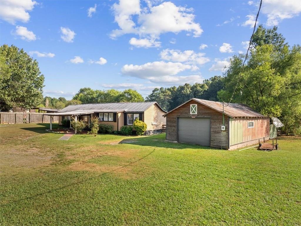 362 River Bend Road Sw Property Photo 1