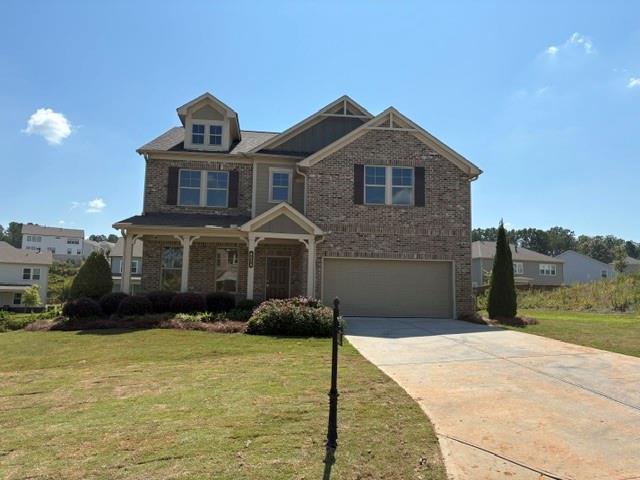 8525 Stratford Oaks Avenue Property Photo 1