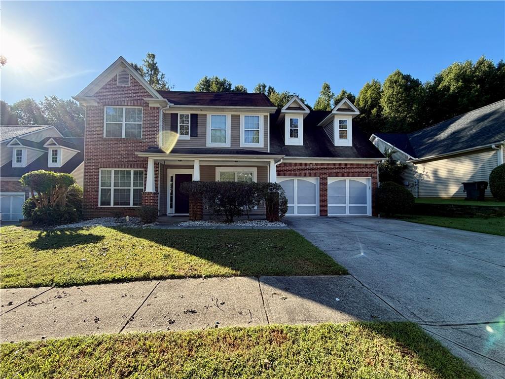 3254 Star Pine Court Property Photo 1
